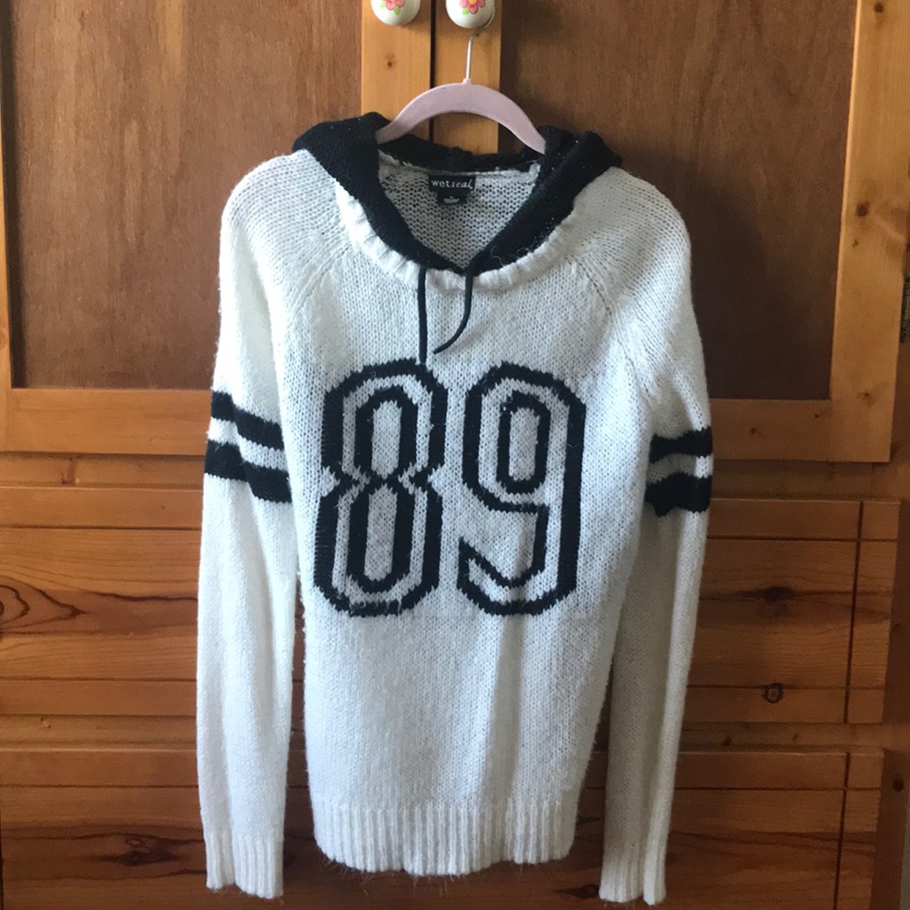 Wet Seal Hoodie